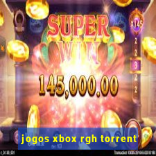 jogos xbox rgh torrent